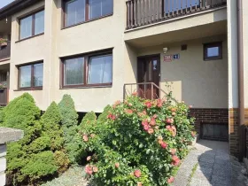 Prodej rodinného domu, Praha, Podhajská pole, 110 m2