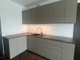 Pronájem bytu 2+kk, Olomouc - Nová Ulice, Třída Jiřího Pelikána, 47 m2