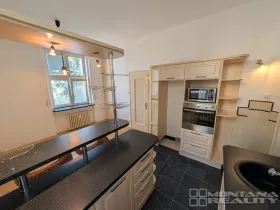Prodej bytu 3+1, Ostrava, Na Hradbách, 116 m2