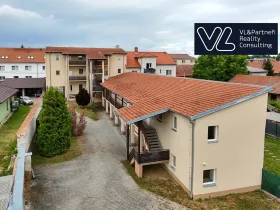Prodej činžovního domu, Ivanovice na Hané, Tyršova, 637 m2