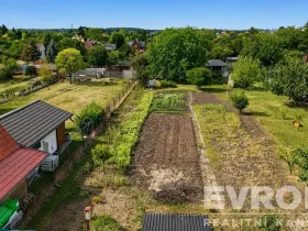Prodej zahrady, Břeclav, 1276 m2