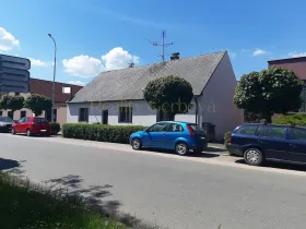 Prodej rodinného domu, Nová Včelnice, 115 m2