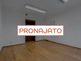 Pronájem obchodního prostoru, Most, Mikoláše Alše, 18 m2