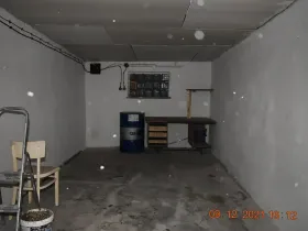 Prodej garáže, Liberec, Maršíkova, 18 m2