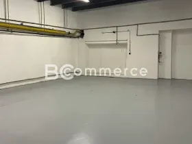 Pronájem výrobních prostor, Brno, 698 m2