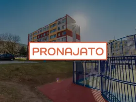 Pronájem bytu 3+1, Bílina - Teplické Předměstí, Čapkova, 56 m2