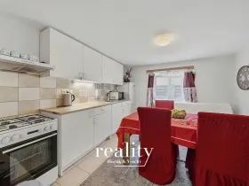 Prodej bytu 2+1, Havlíčkův Brod, Trocnovská, 60 m2