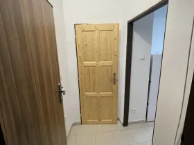 Pronájem bytu 1+kk, Praha - Michle, Michelská, 41 m2