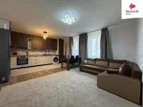 Prodej bytu 3+kk, Mariánské Lázně, Anglická, 70 m2
