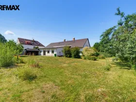 Prodej rodinného domu, Žďár nad Sázavou - Žďár nad Sázavou 2, Santiniho, 380 m2