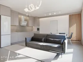 Pronájem bytu 2+kk, Ostrava - Moravská Ostrava, Důlní, 60 m2