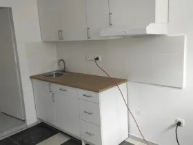 Pronájem bytu 2+kk, Cheb, Evropská, 36 m2