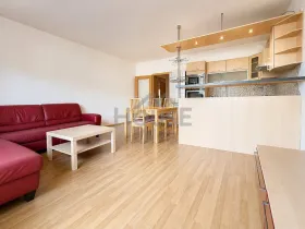 Prodej bytu 2+kk, Praha - Uhříněves, Františka Diviše, 55 m2