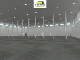 Pronájem výrobních prostor, Otovice, Mostecká, 6571 m2