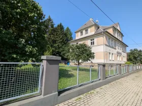 Pronájem kanceláře, Liberec - Liberec XXV-Vesec, Kašparova, 14 m2