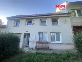 Prodej rodinného domu, Pivín, 150 m2