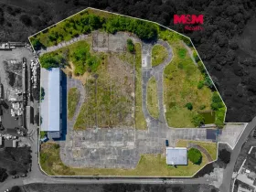 Prodej komerčního pozemku, Rtyně nad Bílinou - Malhostice, 14645 m2