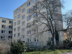 Prodej bytu 2+1, Hodonín, Národní třída, 56 m2