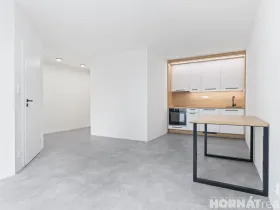 Prodej bytu 2+kk, Hostivice, Kmochova, 47 m2