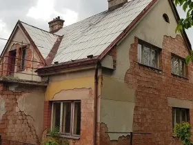 Prodej rodinného domu, Nová Paka, Na Vyhlídce, 160 m2