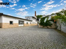 Pronájem výrobních prostor, Třebechovice pod Orebem, Týnišťská, 600 m2