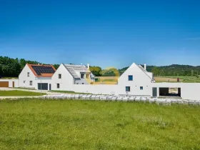 Prodej rodinného domu, Bavorov - Čichtice, 220 m2