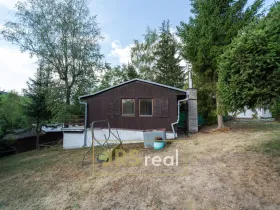 Prodej chaty, Ivančice - Němčice, 49 m2