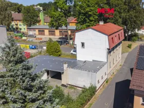 Prodej bytu 3+1, Hranice, Tovární, 122 m2