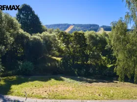 Prodej pozemku pro bydlení, Deštné v Orlických horách, 1171 m2