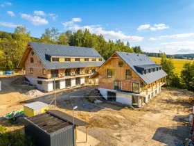 Prodej bytu 1+kk, Nové Hutě, 36 m2