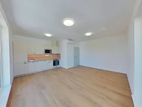 Pronájem bytu 2+kk, Třebíč, Modřínová, 56 m2