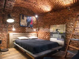 Prodej bytu 1+kk, Praha - Žižkov, Lipanská, 50 m2