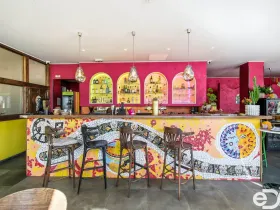 Pronájem restaurace, Liberec, nám. Soukenné, 200 m2