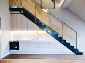 Pronájem bytu 3+kk, Písek - Vnitřní Město, Alšovo nám., 150 m2