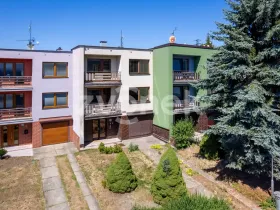 Prodej rodinného domu, Valašské Klobouky, Luční, 100 m2