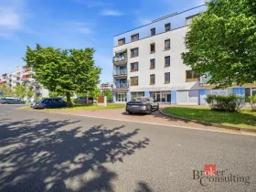 Prodej bytu 3+kk, Poděbrady - Poděbrady III, Čechova, 63 m2