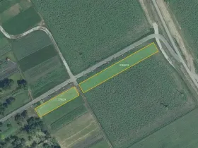 Prodej pozemku pro bydlení, Břeclav, 656 m2