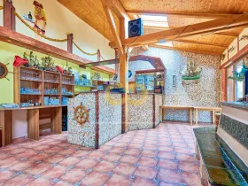 Prodej ubytování, Hrdějovice, 544 m2