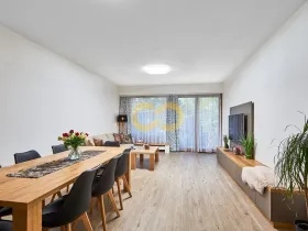 Prodej bytu 3+kk, Lipno nad Vltavou, 97 m2