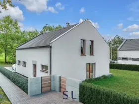 Prodej bytu 3+kk, Březina, 94 m2