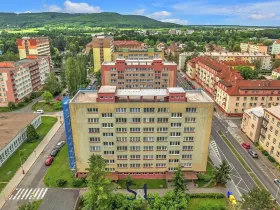 Prodej bytu 3+1, Mladá Boleslav, Jilemnického, 71 m2