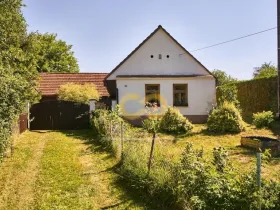 Prodej chalupy, Žimutice - Smilovice, 300 m2