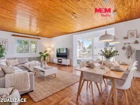 Prodej rodinného domu, Turnov, Na Vyhlídce, 240 m2