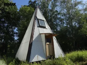 Prodej chaty, Čachrov, 28 m2