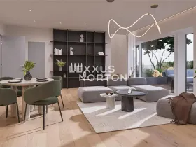 Prodej bytu 1+kk, Praha - Vinoř, Mladoboleslavská, 32 m2
