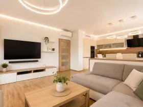 Pronájem bytu 3+kk, Plzeň - Severní Předměstí, Mutěnická, 91 m2