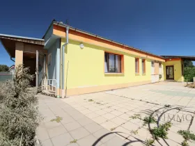 Prodej rodinného domu, Vejprnice, Dukelská, 626 m2