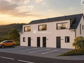 Prodej bytu 4+kk, Ostrov, 93 m2