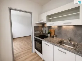 Pronájem bytu 2+1, Trutnov - Střední Předměstí, Lnářská, 46 m2