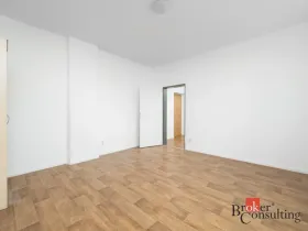 Prodej bytu 2+kk, Jablonec nad Nisou, Kokonínská, 57 m2